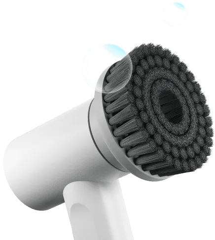 Synoshi Spin Scrubber 24